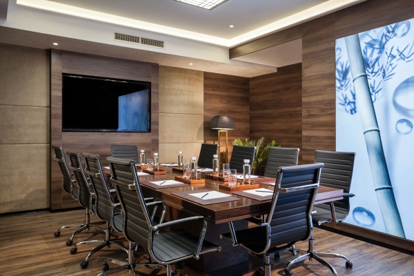 SAINT TEN Hotel (Belgrad)